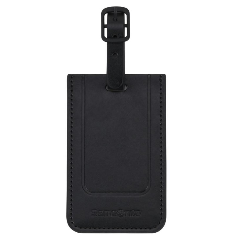 Samsonite Rectangle Luggage Tag X2,